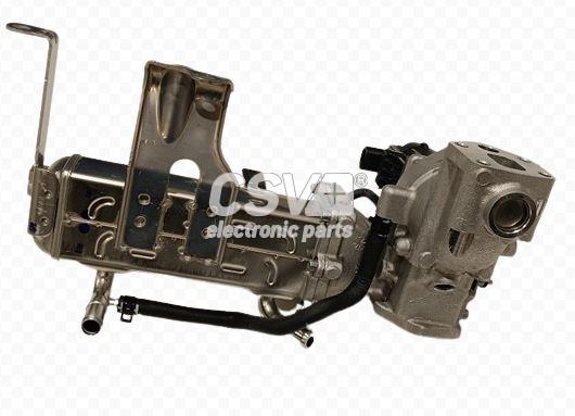 imagen (1) del producto Valvula Egr C Enfriador Opel