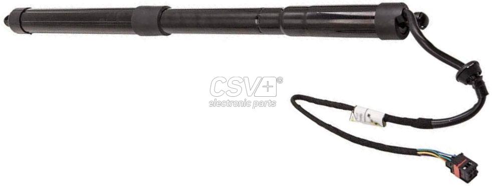 imagen (1) del producto Amortiguador Elect. Maletero Vag