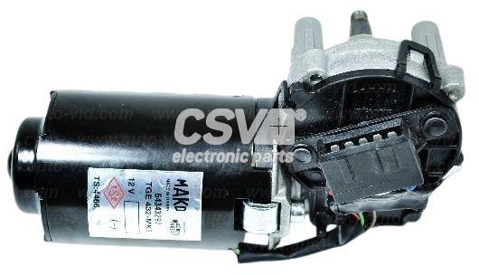 imagen (1) del producto Motor Limpia Psa