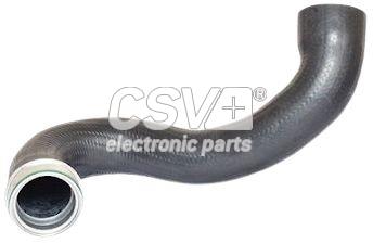 imagen (1) del producto Tubo Flex. Sobrealimentacion Mercedes