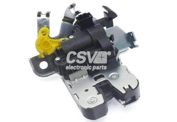 imagen (1) del producto Actuador Maletero Vag