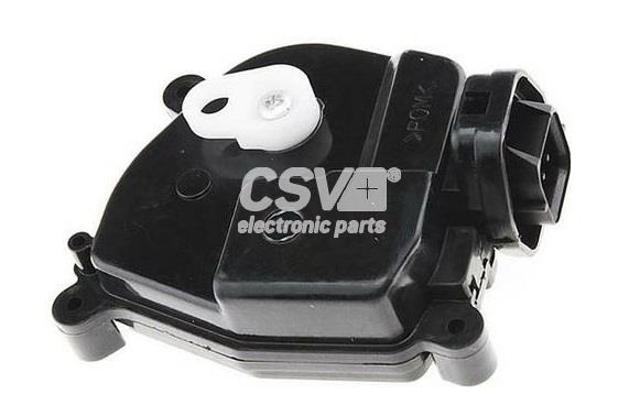 imagen (1) del producto Actuador Tras.izqdo. Hyundai