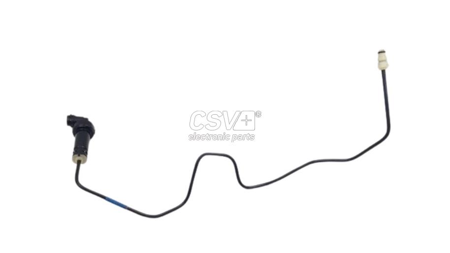 imagen (1) del producto Conducto Embrague Renault