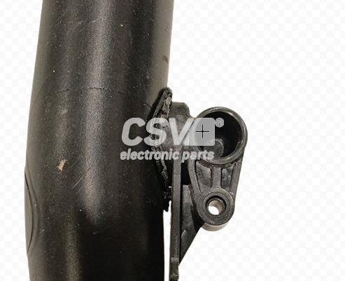 imagen (3) del producto Tubo Flex. Sobrealimentacion Renault