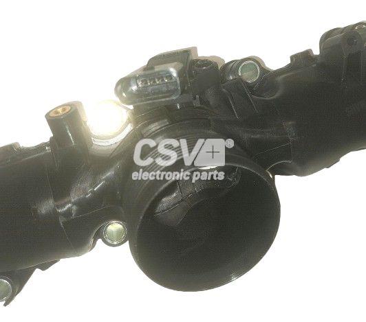 imagen (4) del producto Colector Admision Vag