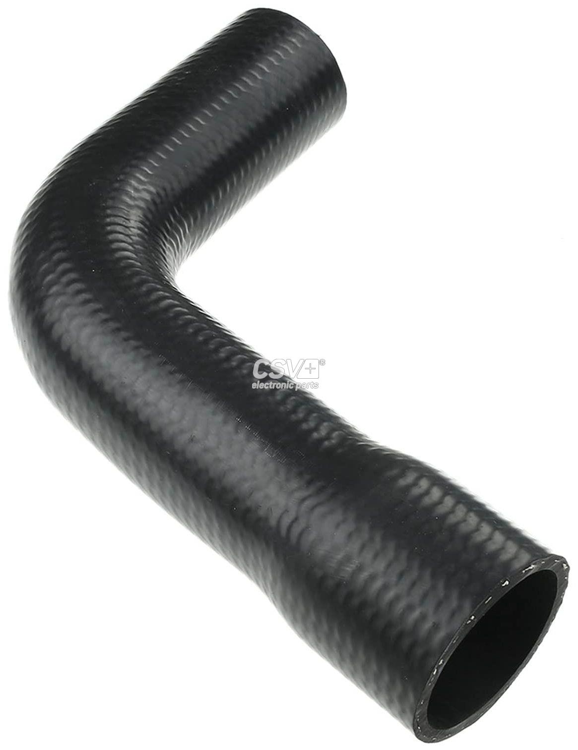 imagen (1) del producto Tubo Sobrealimentacion Renault