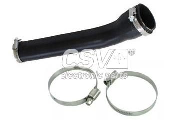 imagen (1) del producto Tubo Flexible Sobrealimentacion Opel