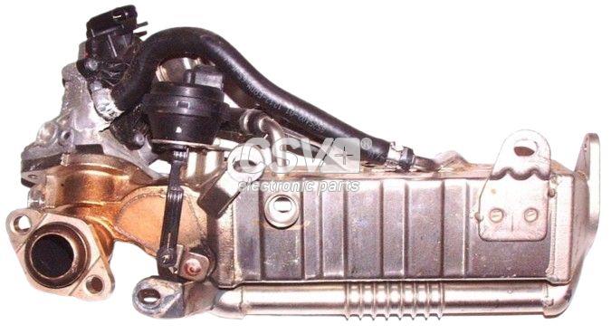 imagen (1) del producto Modulo Egr Bmw