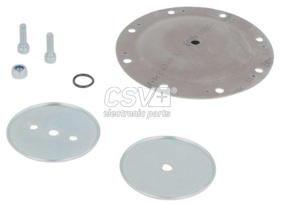 imagen (1) del producto Membrana Bomba De Vacio Psa