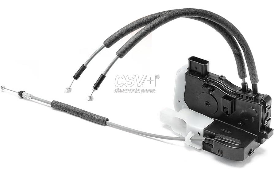 imagen (1) del producto Actuador Tras.dcho. Hyundai