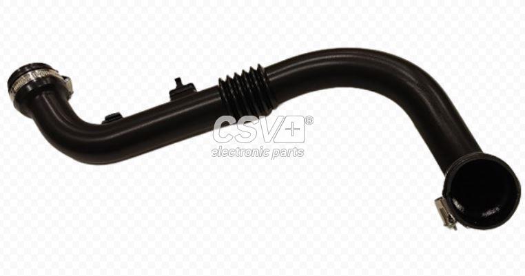 imagen (2) del producto Tubo Sobrealimentacion Renault