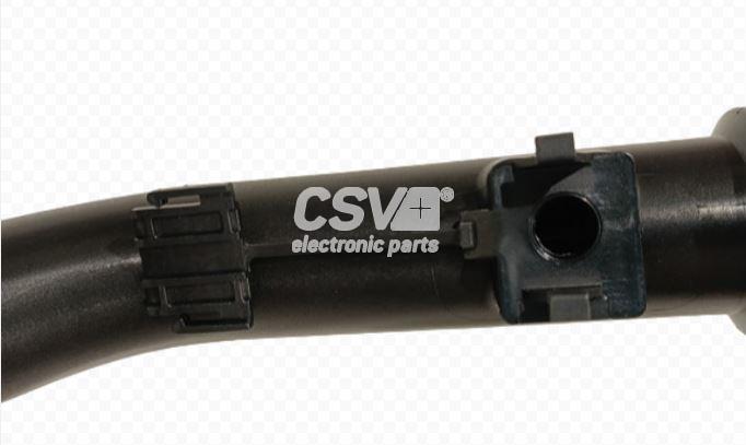 imagen (3) del producto Tubo Sobrealimentacion Renault