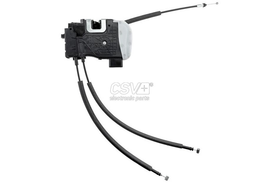 imagen (1) del producto Actuador Tras.dcho. Hyundai