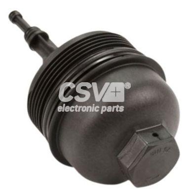 imagen (1) del producto Cubierta Caja Filtro Aceite Bmw