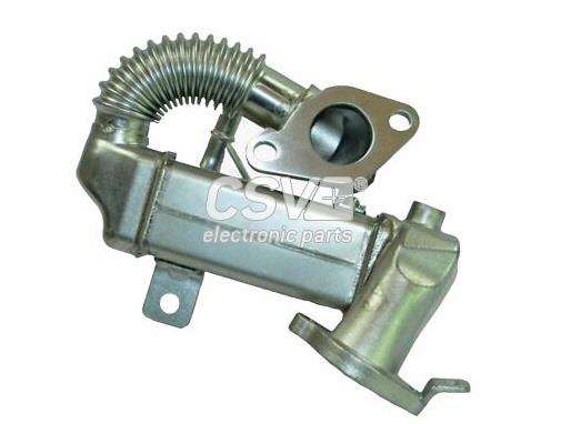 imagen (1) del producto Enfriador Egr Renault