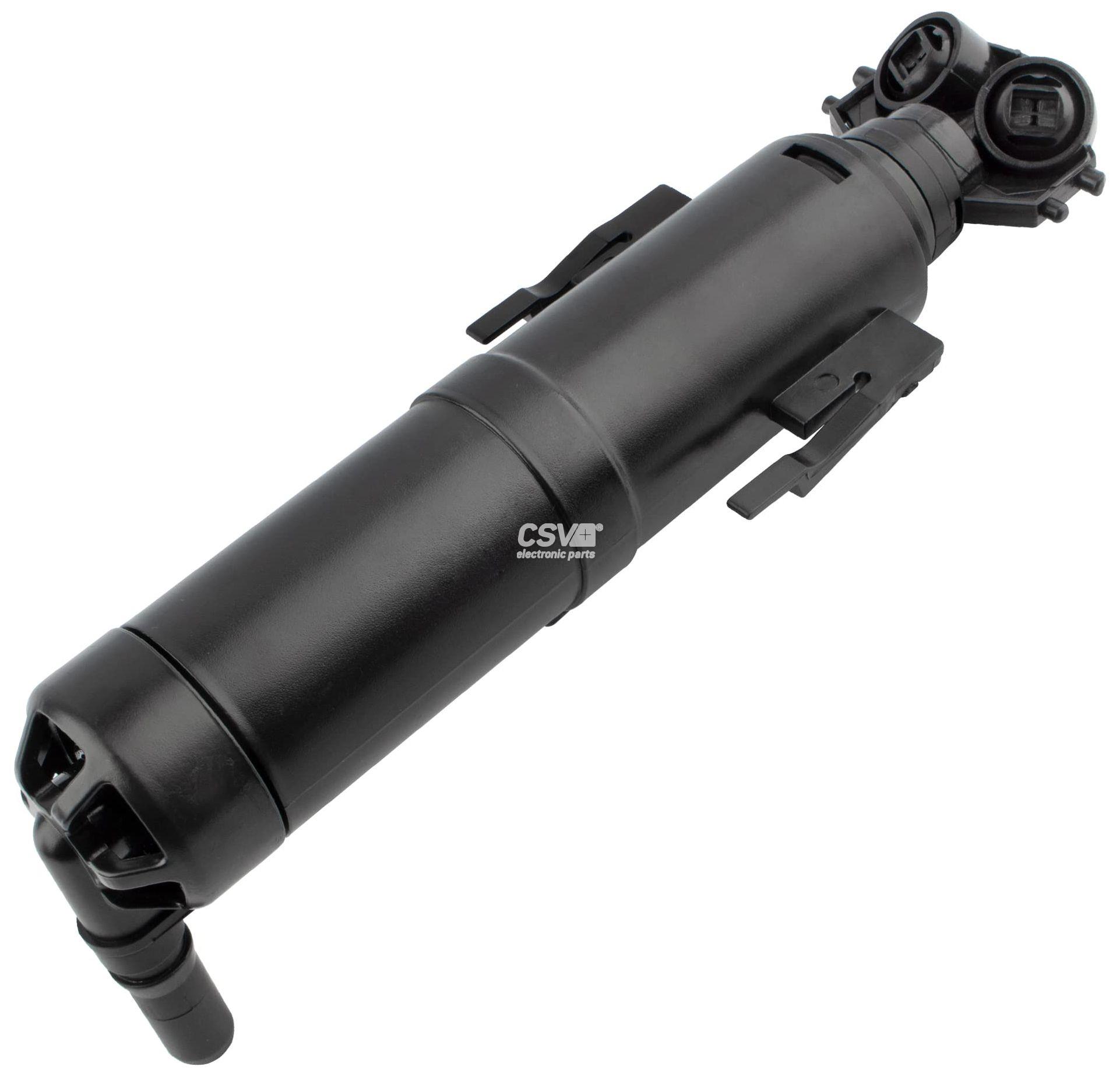 imagen (1) del producto Tobera Agua Faros Bmw