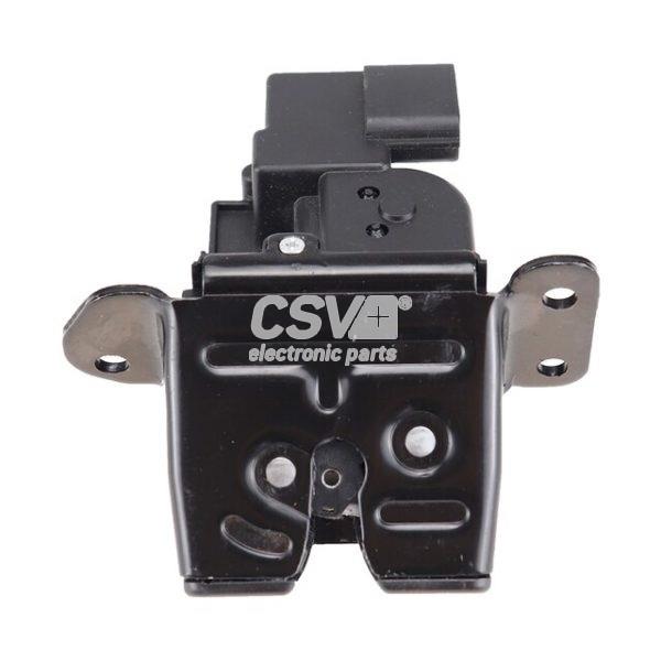 imagen (1) del producto Actuador Maletero Hyundai