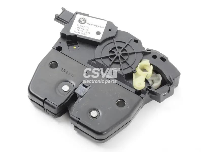 imagen (1) del producto Actuador Maletero Bmw