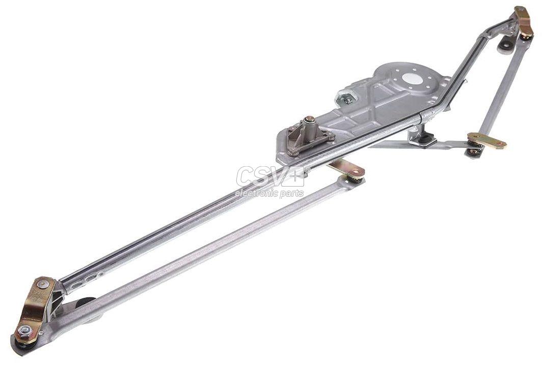 imagen (1) del producto Varillaje Limpia Vag