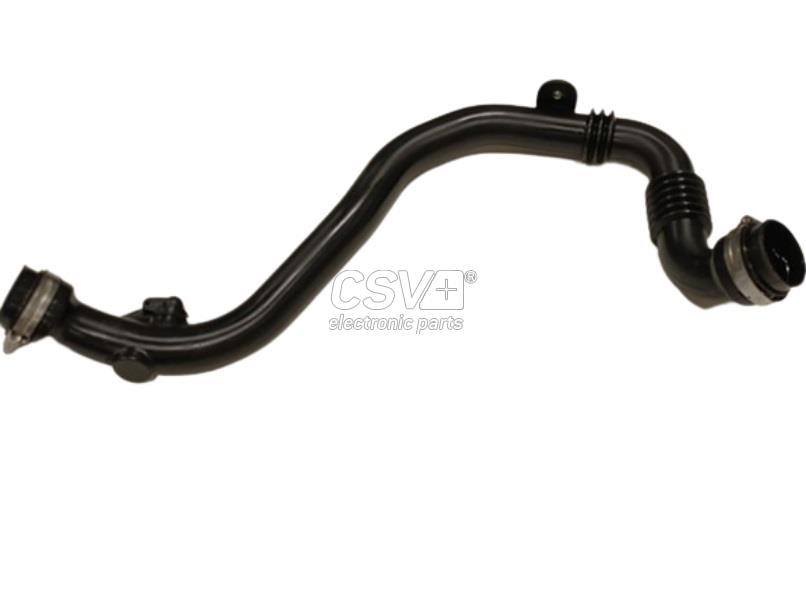 imagen (1) del producto Tubo Sobrealimentacion Renault