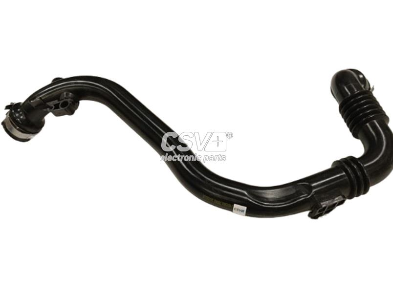 imagen (2) del producto Tubo Sobrealimentacion Renault