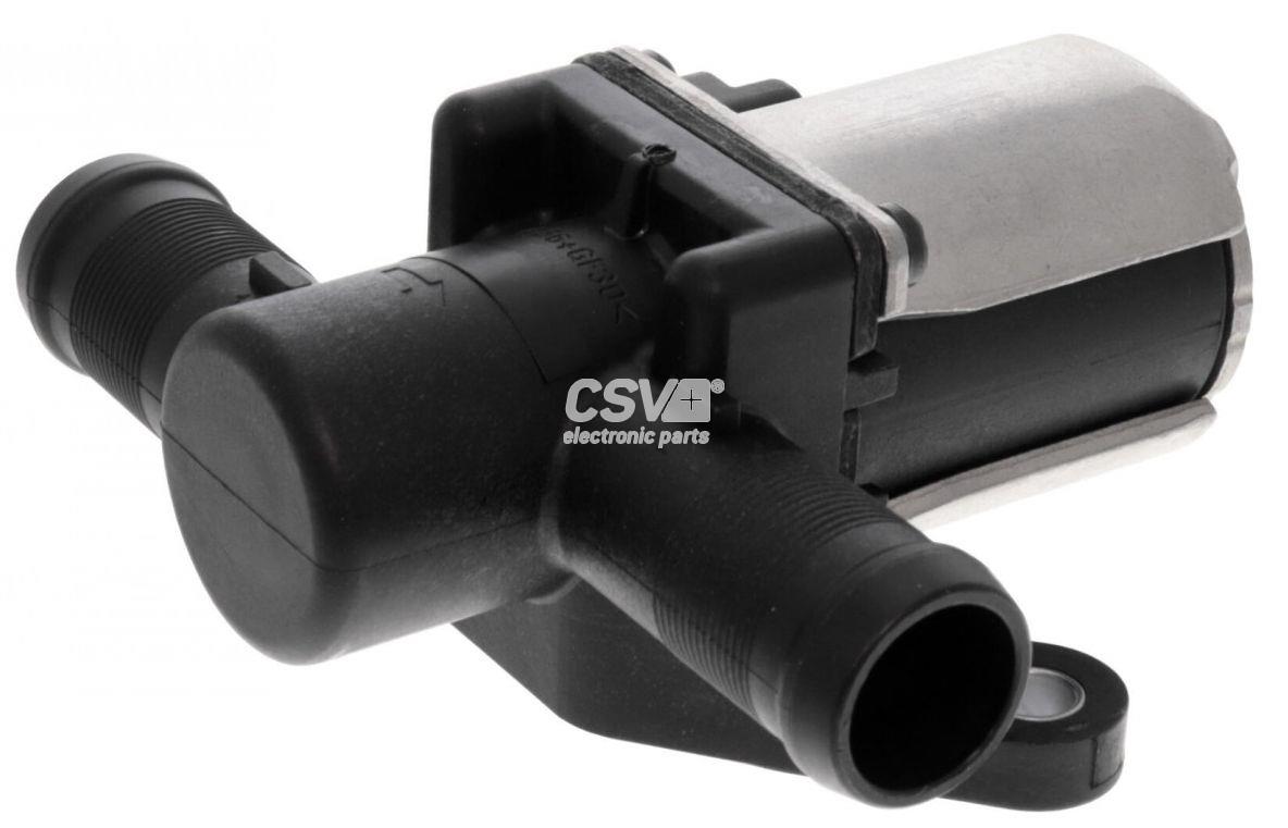 imagen (1) del producto Valvula Control Refrigerante Renault