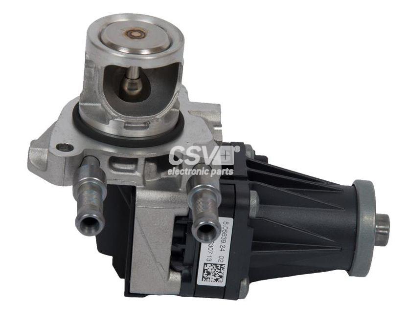 imagen (1) del producto Valvula Egr Ford