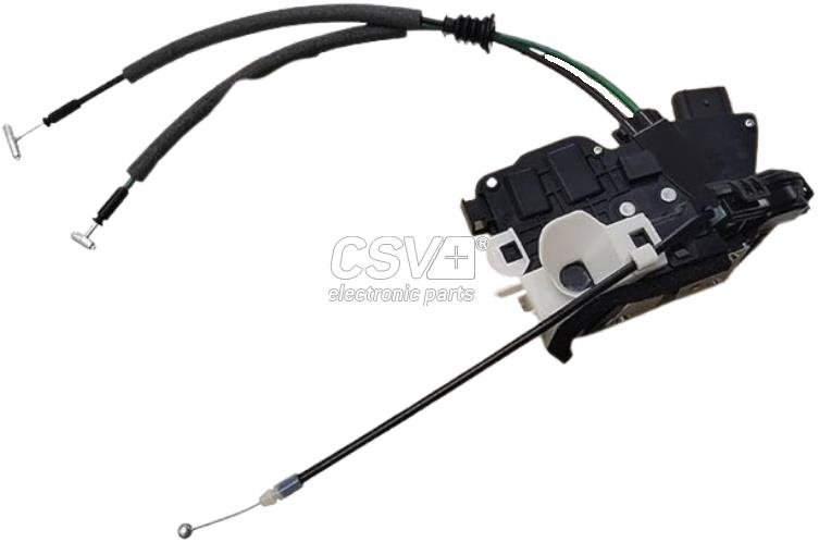 imagen (1) del producto Actuador Delant. Izq. Hyundai