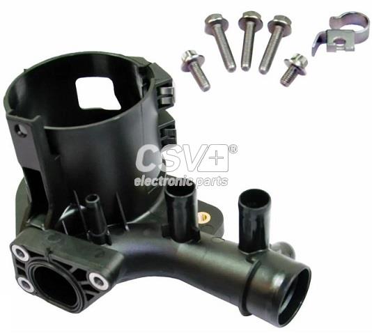 imagen (1) del producto Brida Refrigerante Mercedes