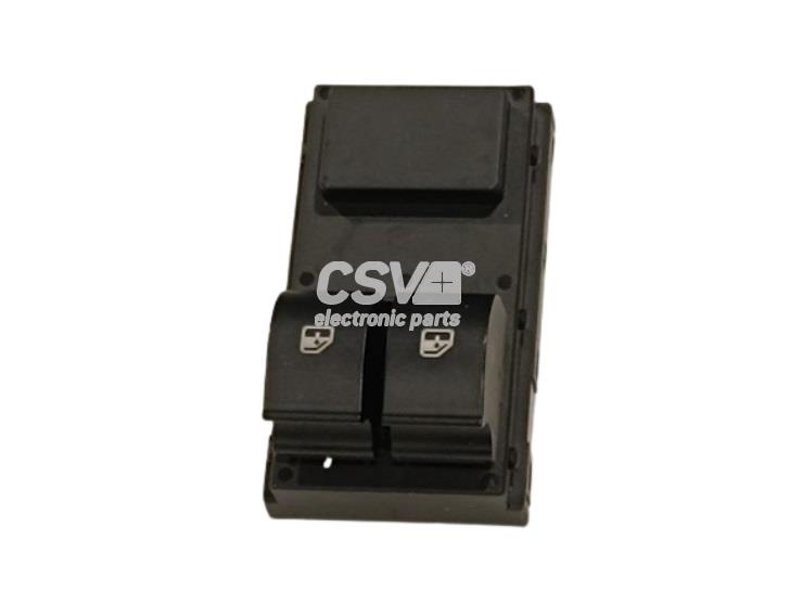 imagen (1) del producto Interruptor Elevalunas Fiat