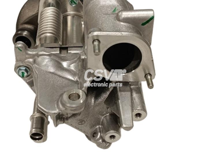 imagen (2) del producto Modulo Egr Renault