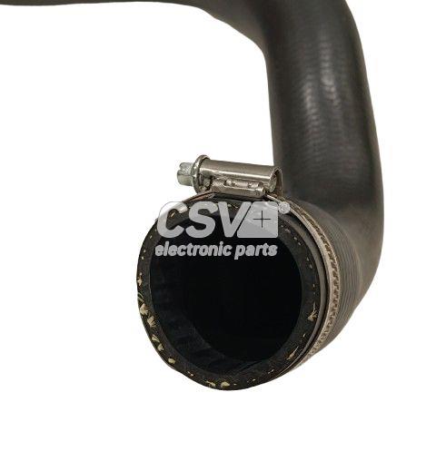 imagen (2) del producto Tubo Sobrealimentacion Renault