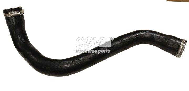 imagen (3) del producto Tubo Sobrealimentacion Renault