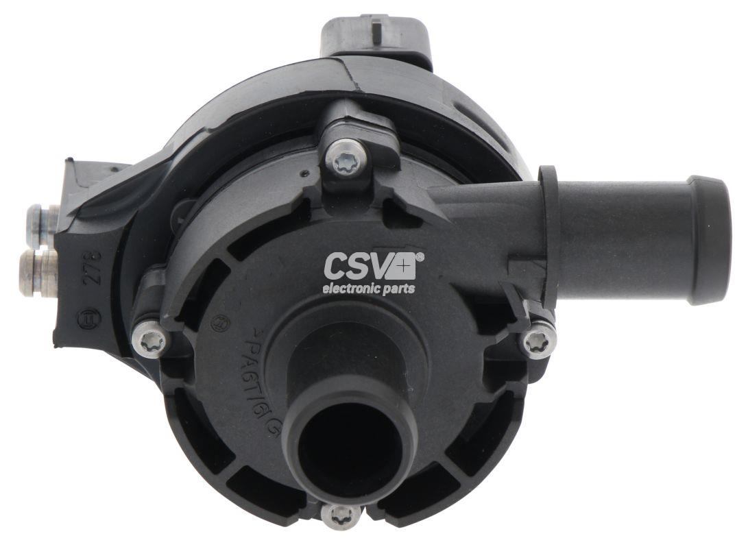 imagen (1) del producto Bomba Agua Auxiliar Opel