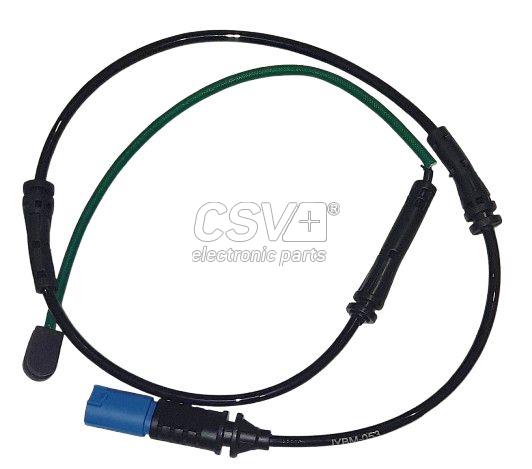 imagen (2) del producto Sensor Desgaste Freno Bmw