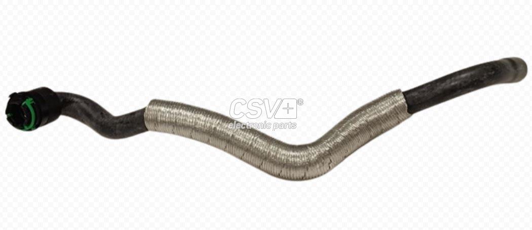 imagen (1) del producto Tuberia Radiador Opel