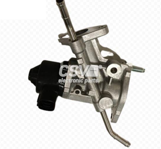 imagen (2) del producto Valvula Egr Toyota