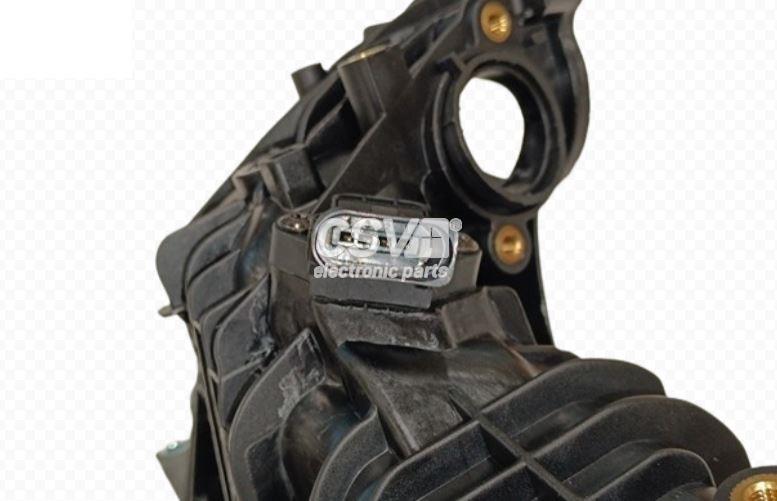 imagen (4) del producto Colector Admision Vag