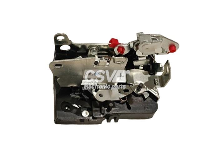 imagen (1) del producto Actuador Trasero Izqdo Renault