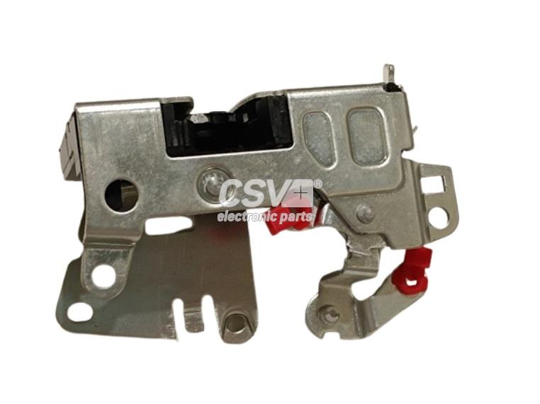 imagen (2) del producto Actuador Trasero Izqdo Renault