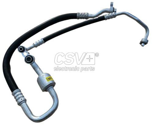 imagen (1) del producto Tuberia Aire Acondicionado Opel