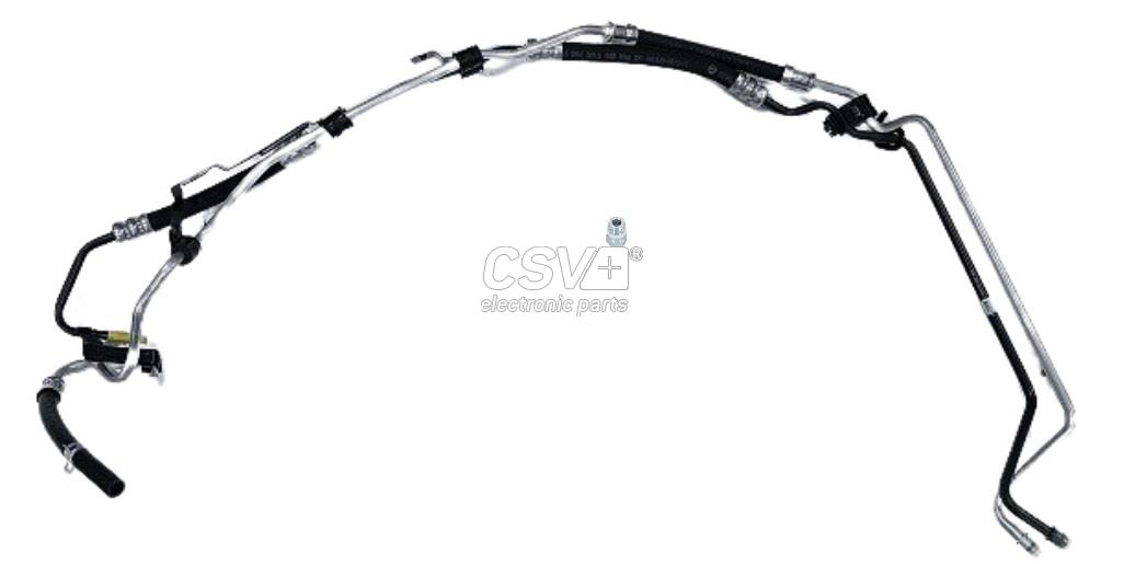 imagen (1) del producto Manguera Hidraulica Ford