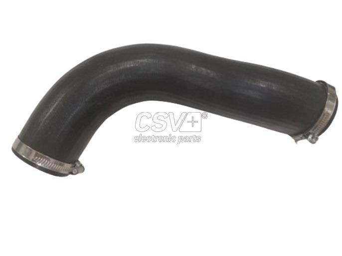 imagen (2) del producto Tubo Sobrealimentacion Volvo