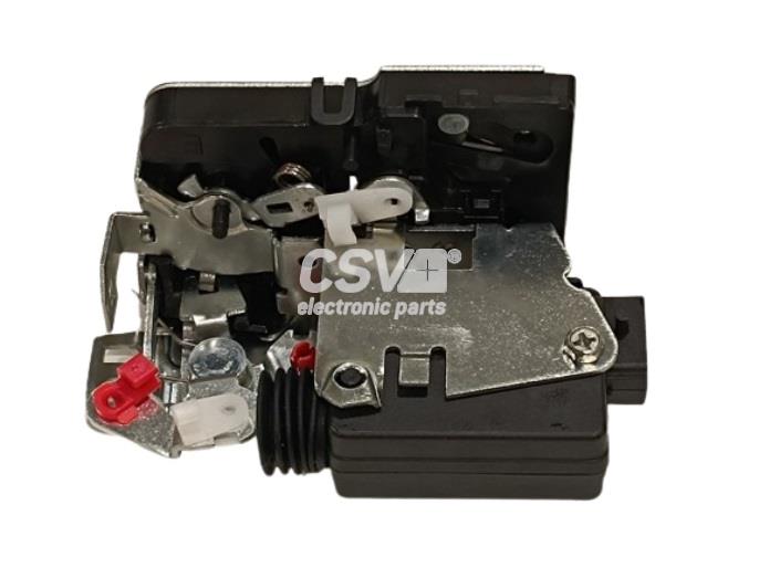 imagen (1) del producto Actuador Trasero Izqdo Dacia