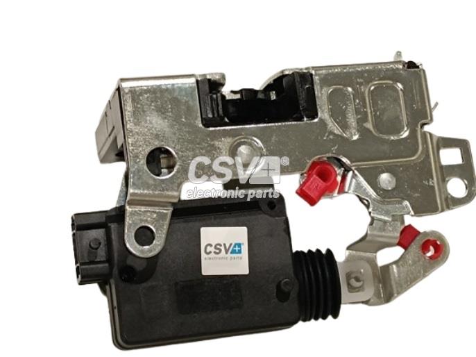 imagen (2) del producto Actuador Trasero Izqdo Dacia