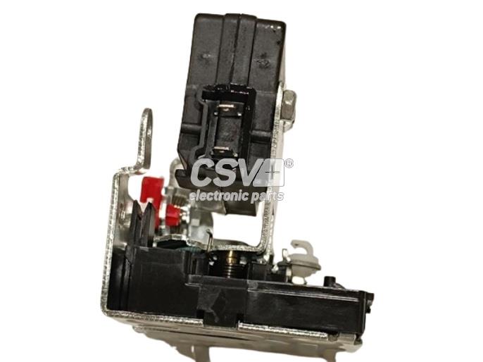 imagen (3) del producto Actuador Trasero Izqdo Dacia