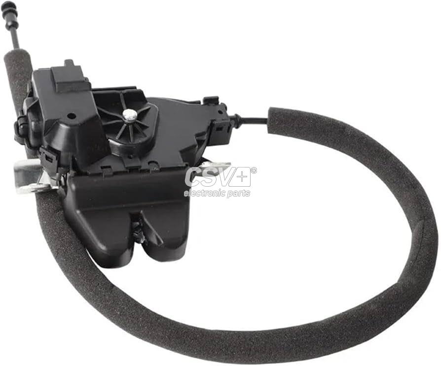 imagen (1) del producto Actuador Maletero Mercedes