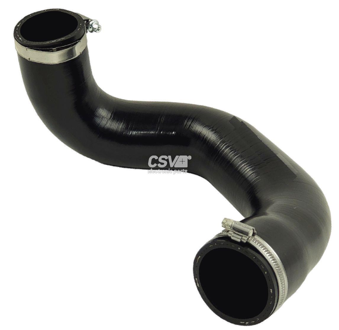 imagen (1) del producto Tubo Sobrealimentacion Fiat