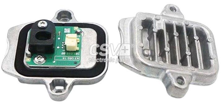 imagen (1) del producto Centralita Faros Xenon Bmw