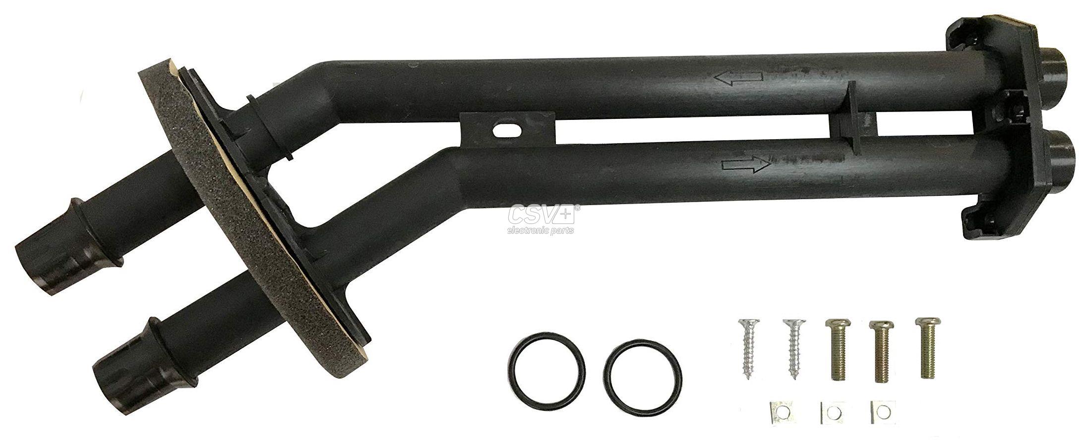 imagen (1) del producto Tuberia Radiador Psa